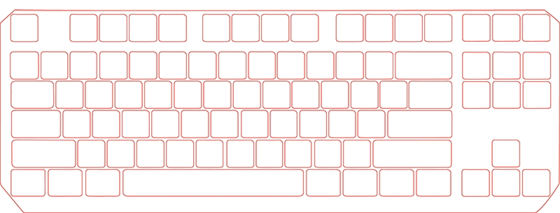 Category Gaming Keyboards image